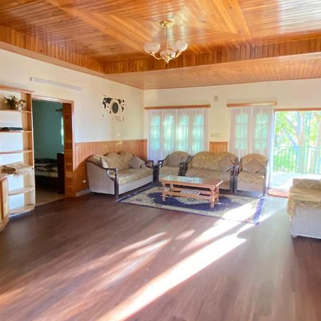 Shangrilla House Murree, Bhurban Dış mekan fotoğraf