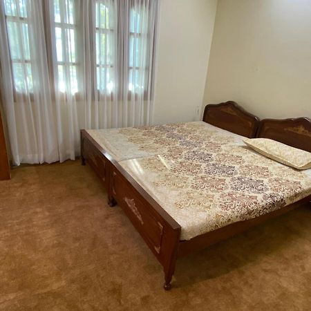 Shangrilla House Murree, Bhurban Dış mekan fotoğraf