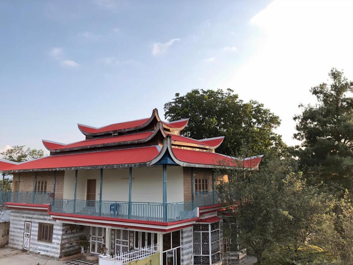 Shangrilla House Murree, Bhurban Dış mekan fotoğraf