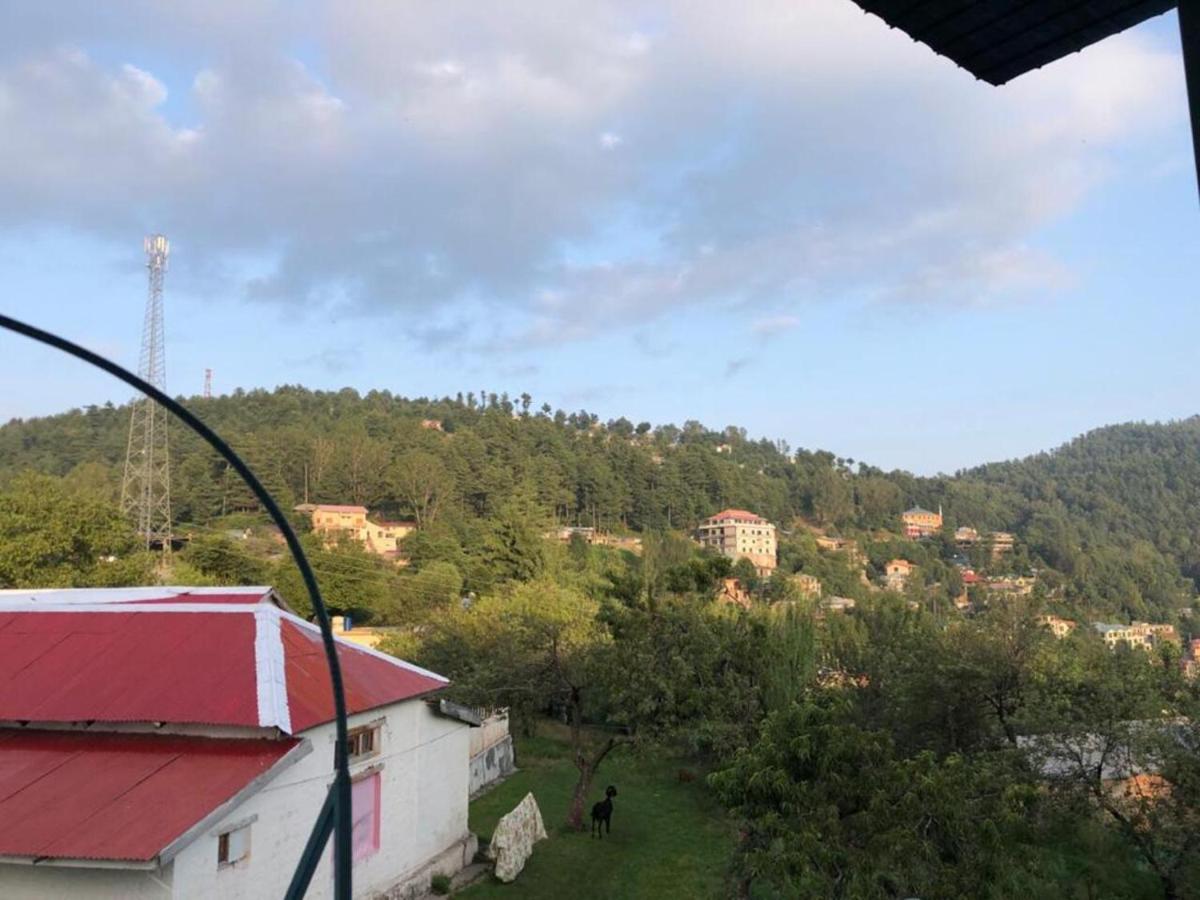 Shangrilla House Murree, Bhurban Dış mekan fotoğraf