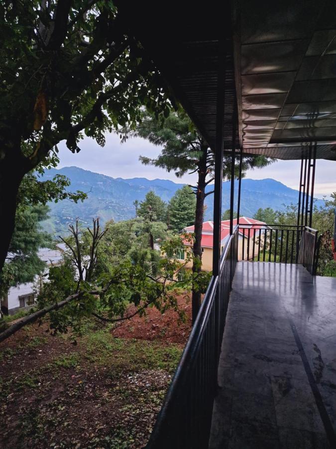 Shangrilla House Murree, Bhurban Dış mekan fotoğraf