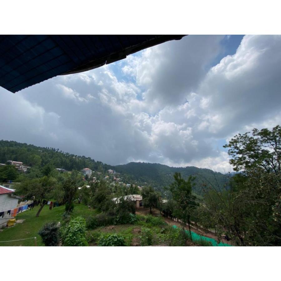 Shangrilla House Murree, Bhurban Dış mekan fotoğraf