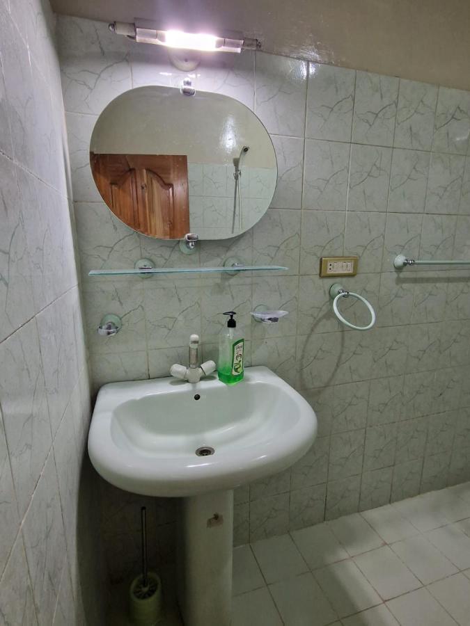 Shangrilla House Murree, Bhurban Dış mekan fotoğraf