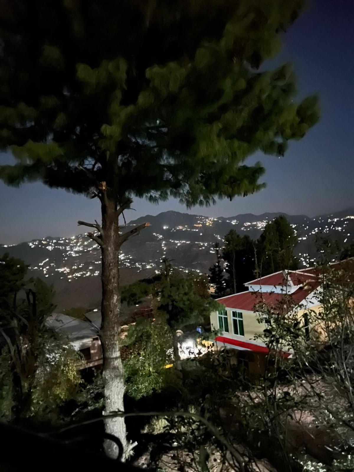 Shangrilla House Murree, Bhurban Dış mekan fotoğraf