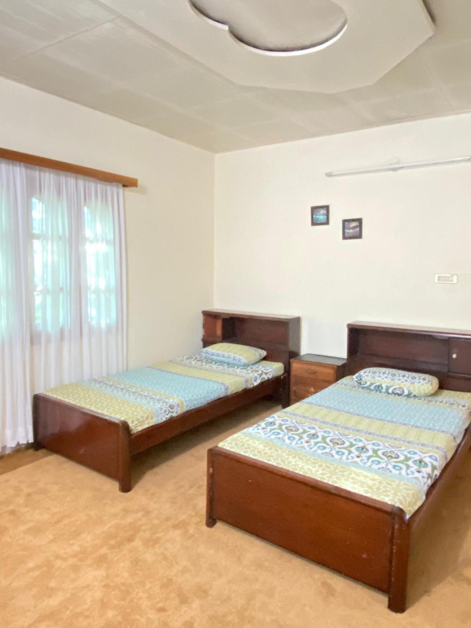 Shangrilla House Murree, Bhurban Dış mekan fotoğraf