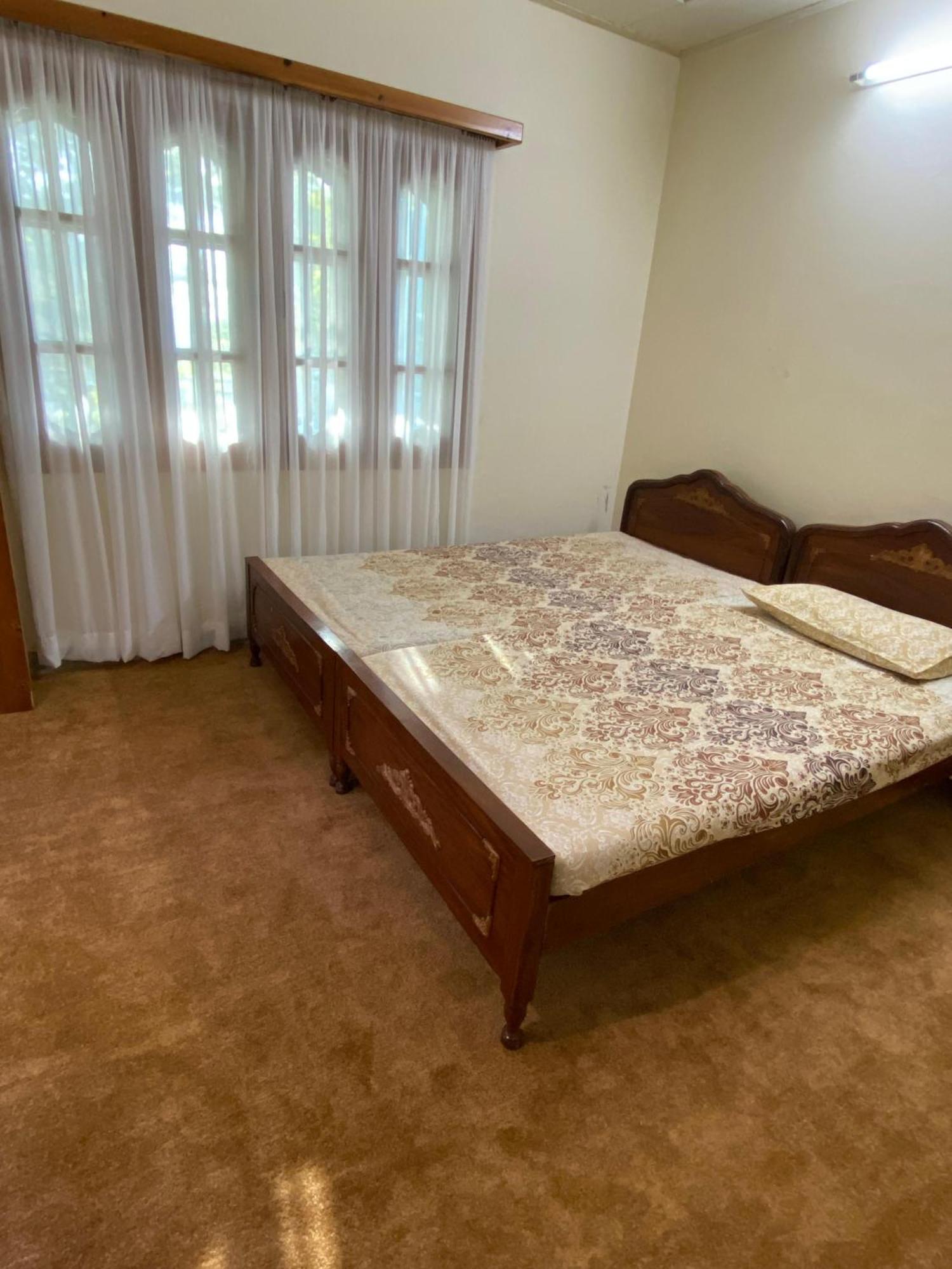 Shangrilla House Murree, Bhurban Dış mekan fotoğraf