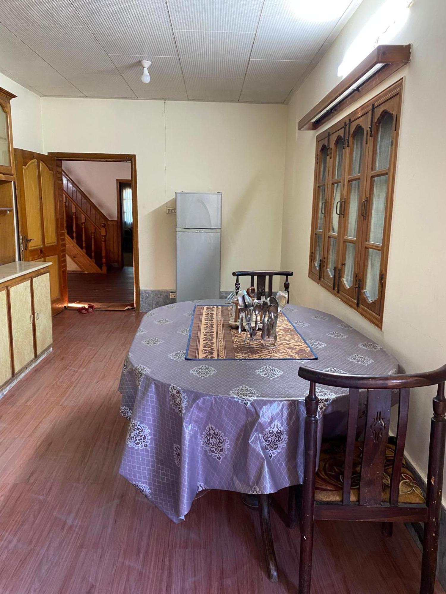 Shangrilla House Murree, Bhurban Dış mekan fotoğraf