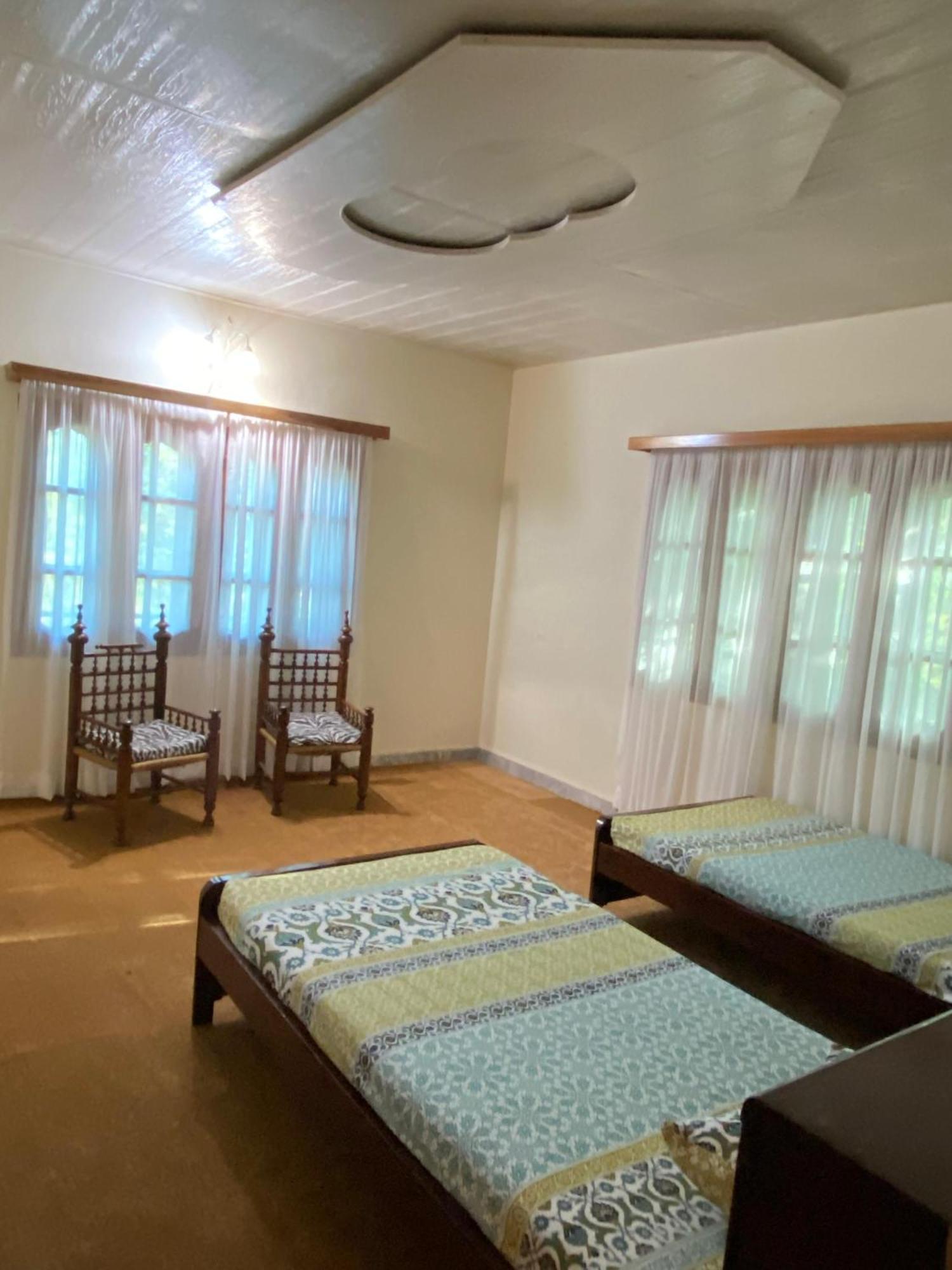 Shangrilla House Murree, Bhurban Dış mekan fotoğraf